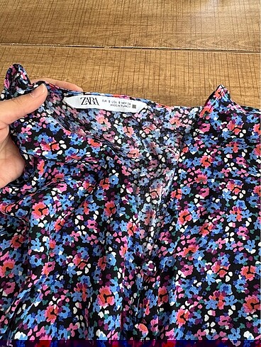 Zara Zara s beden