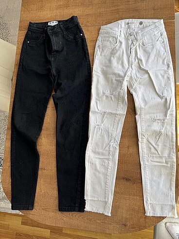 Bershka koton