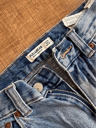 xs Beden PULL&BEAR 34 beden