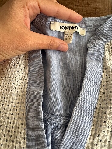 xs Beden Koton xs beden