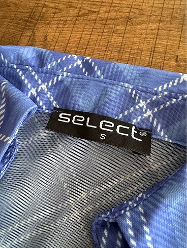 s Beden Select s beden