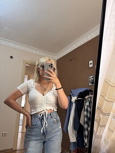 Zara l beden