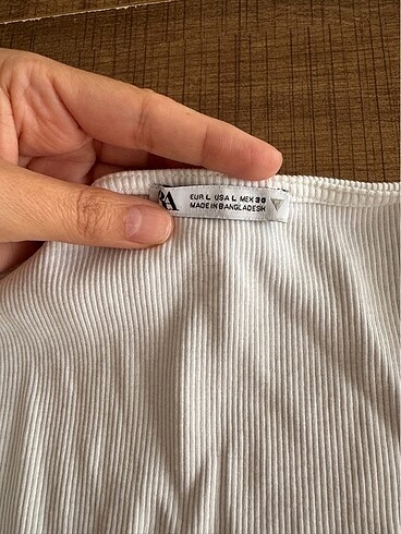 Zara Zara l beden