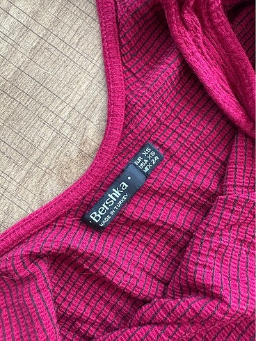 Bershka xs beden - Görsel 2