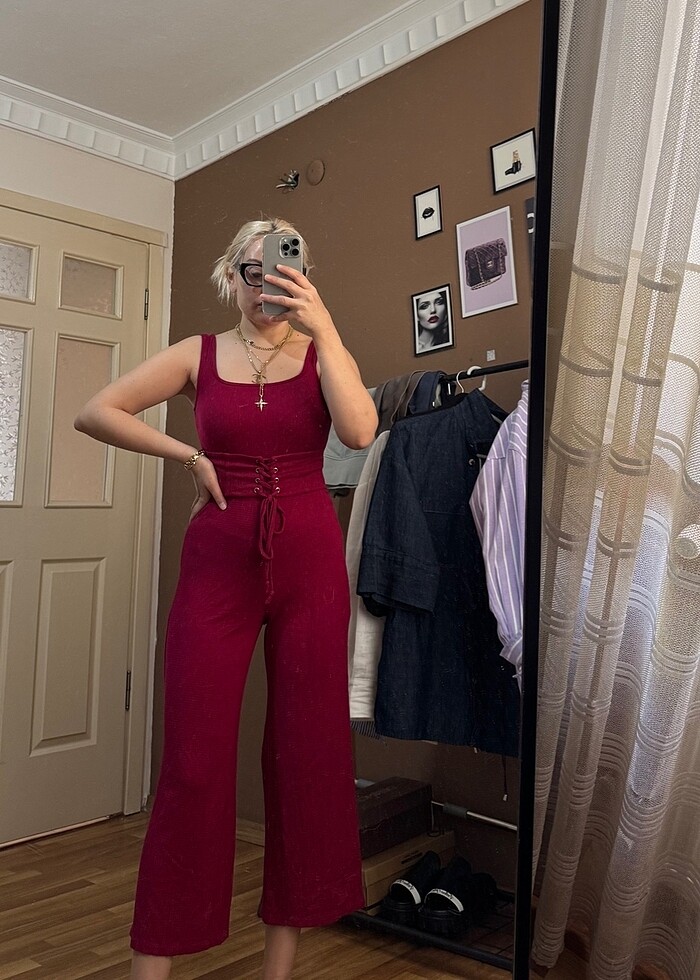 Bershka xs beden - Görsel 3