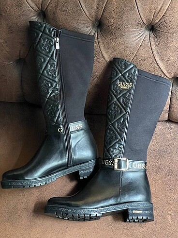 Guess Guess Çizme