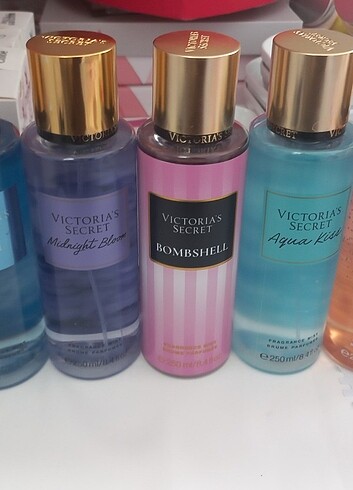 Vs sprey 