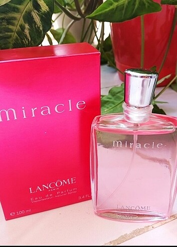 Lancome Parfüm