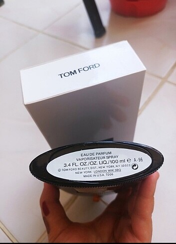 Tom Ford Parfüm