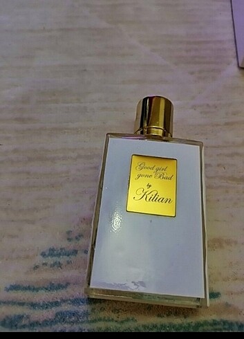 Parfüm 