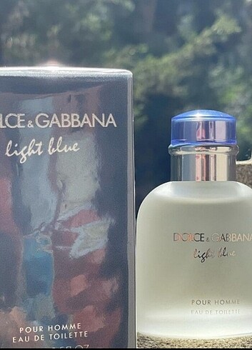 Dolce & Gabbana Parfüm 