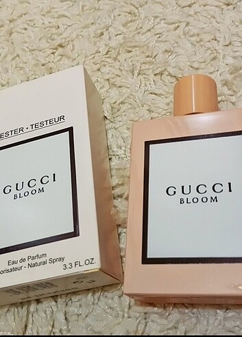 Gucci Parfüm 