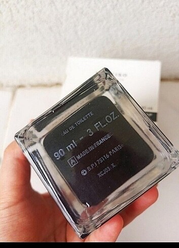 Narciso Rodriguez Parfüm 