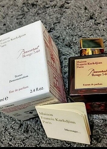 Parfüm 