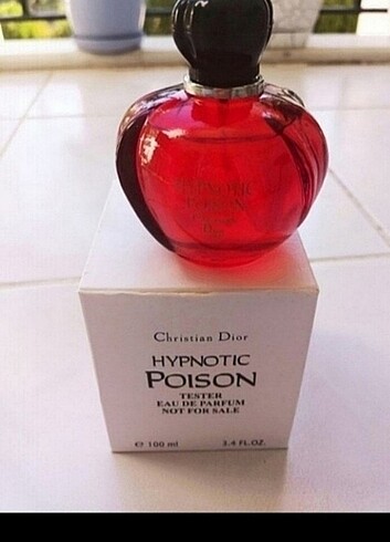 Dior Parfüm 