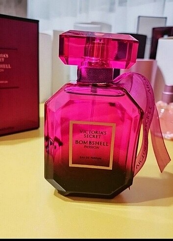 Victoria s Secret Parfüm 