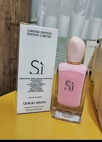 Giorgio Armani Parfüm