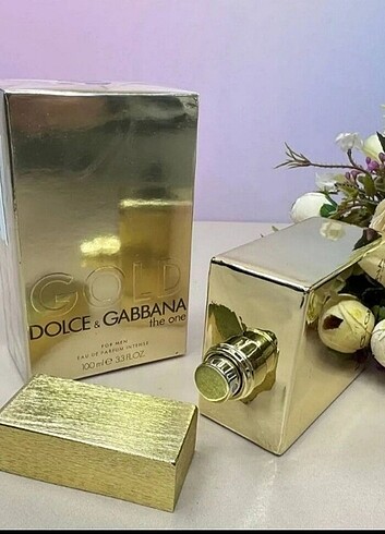 Dolce & Gabbana Parfüm