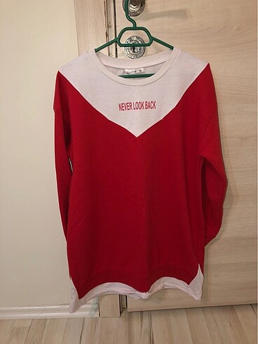 Lamelif sweatshirt