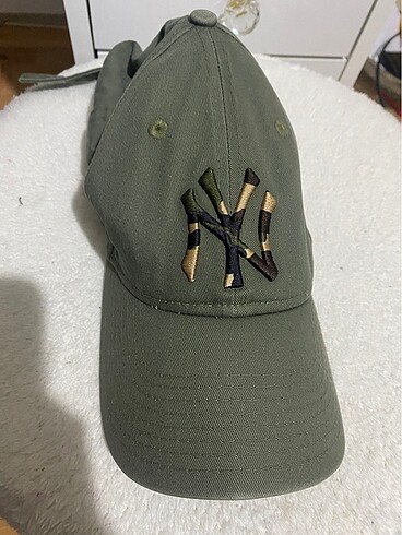 New era şapka