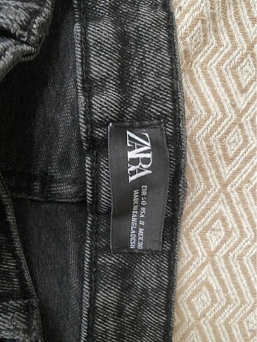 Zara Zara jean