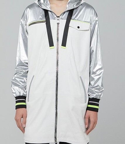 Deri mont - Görsel 2