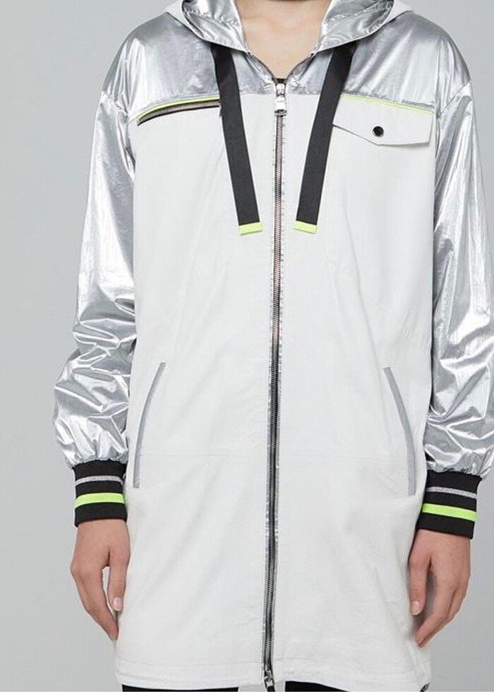 Deri mont - Görsel 2