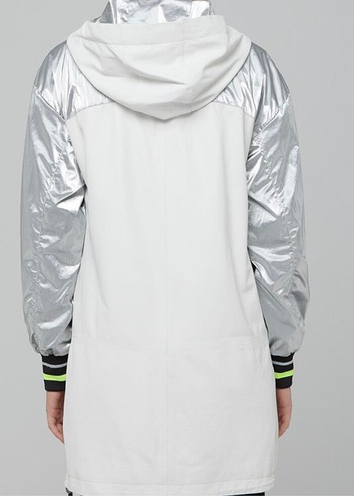 Deri mont - Görsel 3