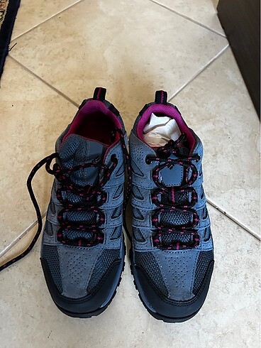 Columbia  crestwood  bayan outdoor - Görsel 5