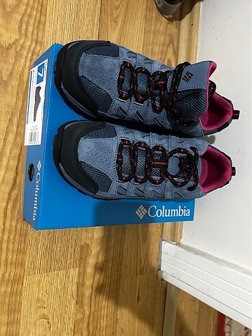 Columbia  crestwood  bayan outdoor - Görsel 7
