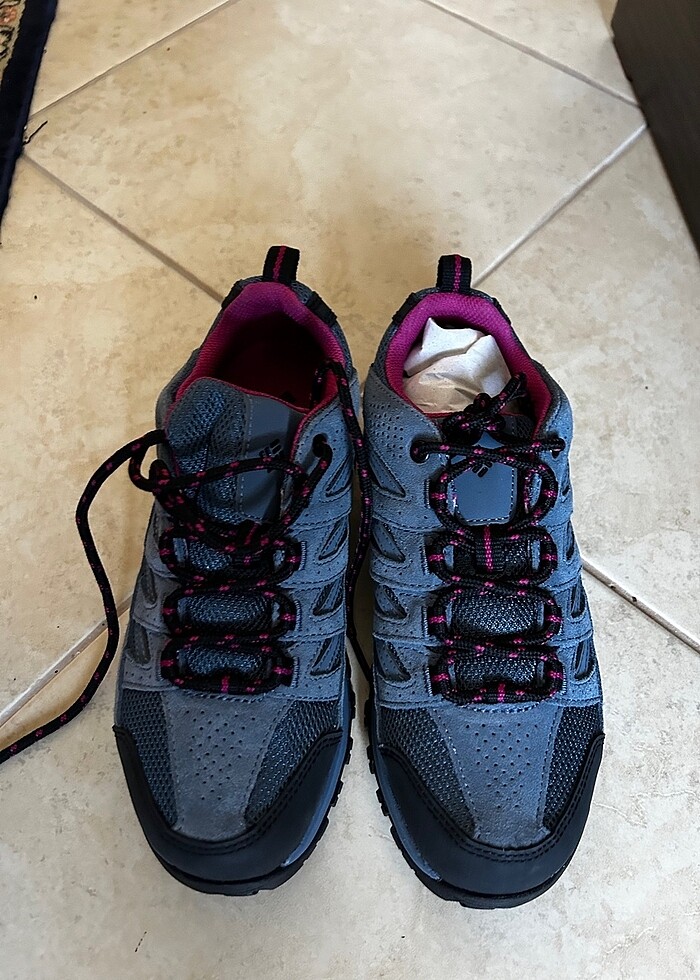 Columbia  crestwood  bayan outdoor - Görsel 5