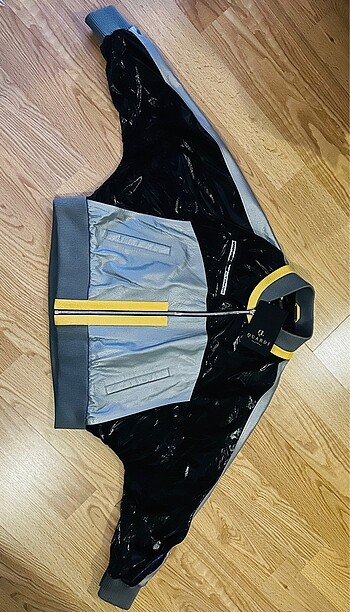 Deri mont - Görsel 2