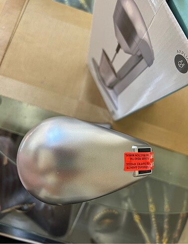 Frappe makinası - Görsel 4