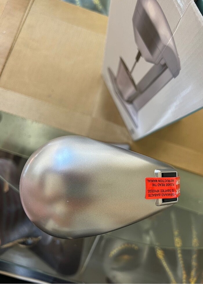 Frappe makinası - Görsel 4