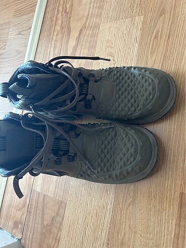 Nike lunar force spor ayakkabı - Görsel 3