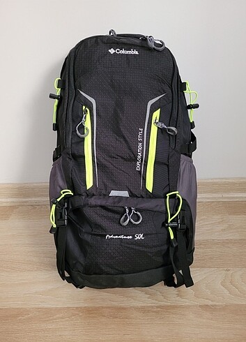 Columbia a+++ kalite outdoor çanta