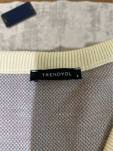 Trendyol & Milla Trendyol yelek bayan