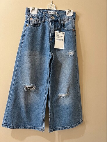 Zara KOT PANTOLON