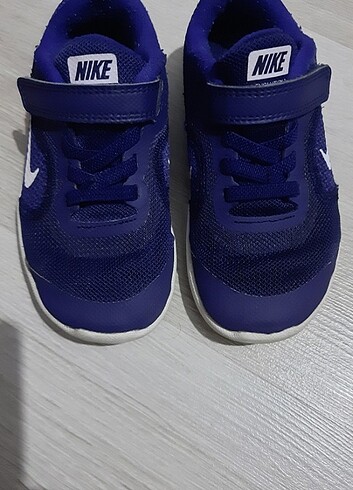 Orjinal nike 27 numara