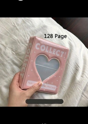 COLLECT BİNDER