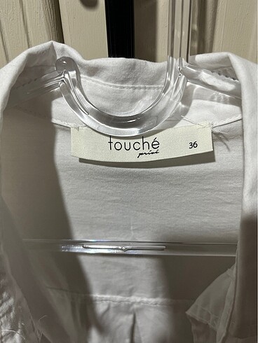 Touche gömlek