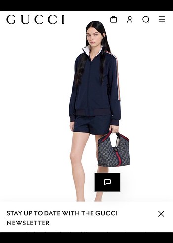 Gucci ürünü