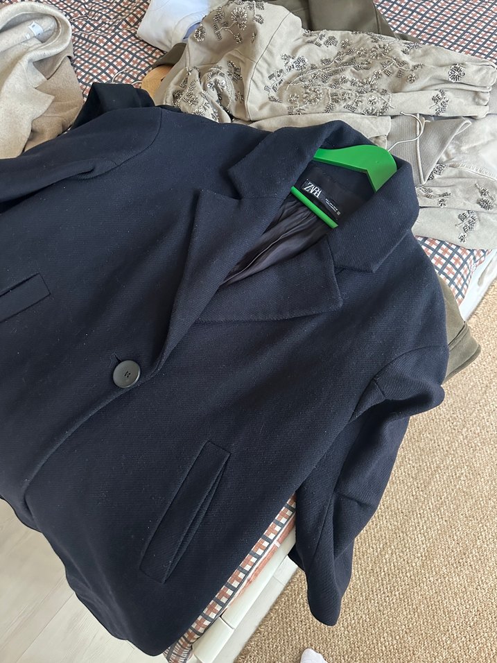 Zara Oversize Kabab — görsel 4/7