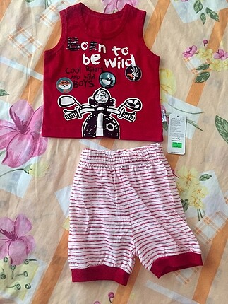 Bebek takımı