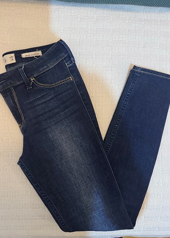hollister xs