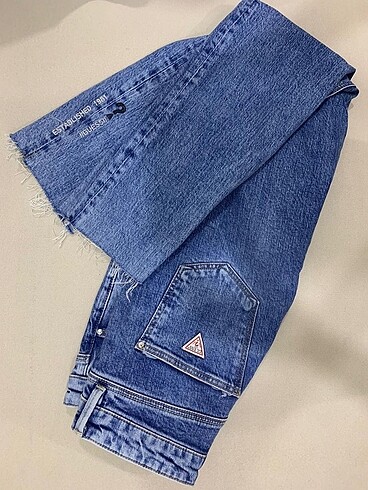 Guess Guess Jean