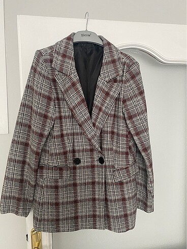 Ceket Trendyolmilla Oversize