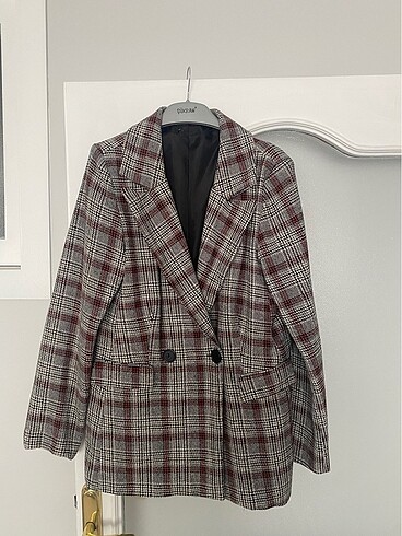 Trendyol & Milla Ceket Trendyolmilla Oversize