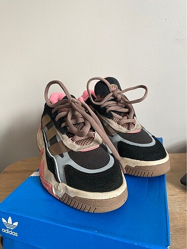 Adidas