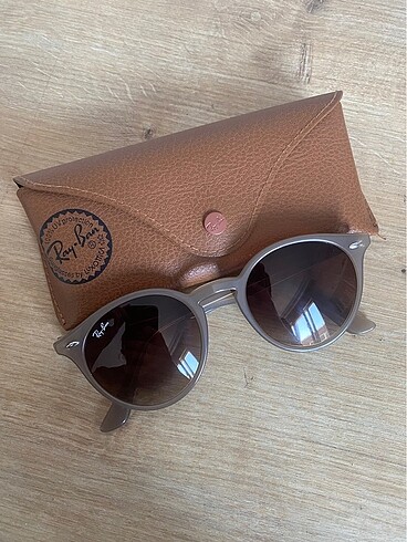 Ray Ban Ray Ban Güneş Gözlüğü